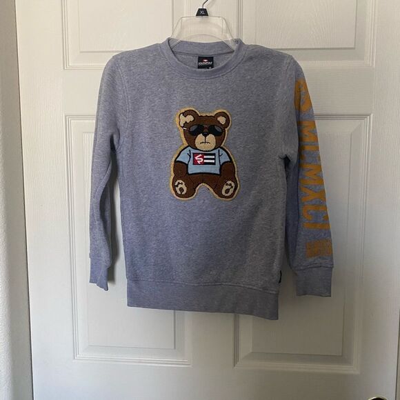 SOUTHPOLE KIDS Pullover Sweatshirt Size M(10-12) - Picture 1 of 4